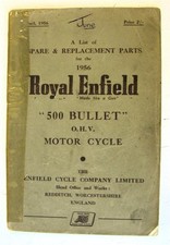 ROYAL ENFIELD 500 Bullet
