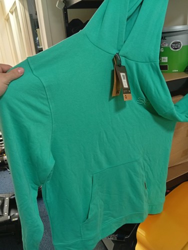 Crosshatch mens hoodie large - mens,
