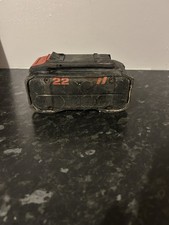 Hilti Nuron B22 170 8.0Ah