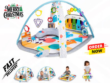 Baby Einstein Kickin' Tunes