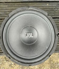 JBL Subwoofer LC S105010 Black