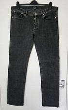 A.P.C. Mens Petit New Standard