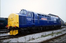 Original 35mm Rail Slide