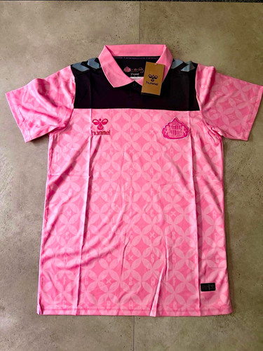 Hummel sunderland away shirt - hummel,