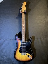 1995 Fender Deluxe Stratocaster - Mexico 