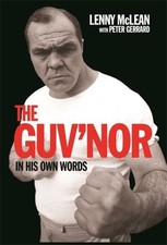 The Guv'nor in his own words (Paperback) - FREE Shipping