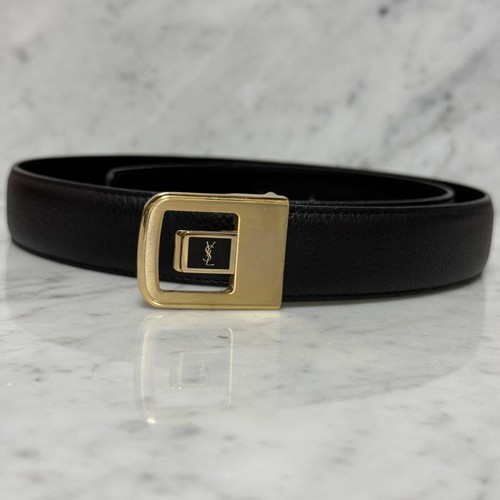 Yves saint laurent ysl - laurent, logo