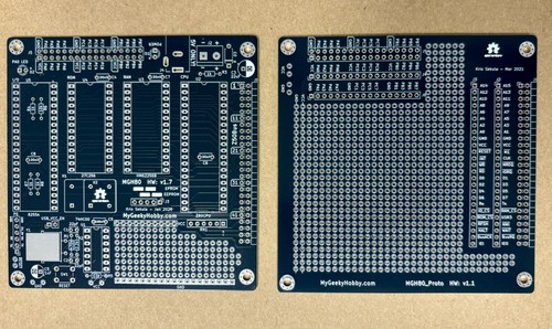 Mgh80 z80 single - z80,