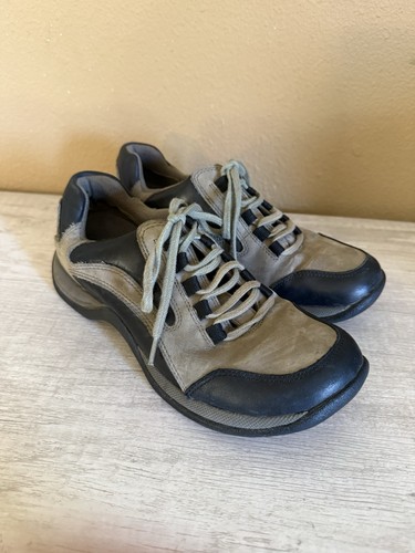 Clarks springers beige - clarks, beige/black