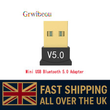 USB Bluetooth 5.0 Adapter