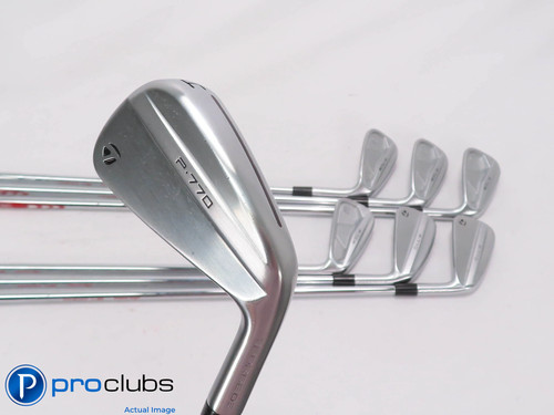 Nice taylormade p770 - taylormade, p770/p7cb