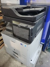 Samsung MX4250LX Photocopier A4/A3 Print, Scan, Copy Collection Manchester) Read