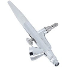 Airbrush Sprayer Painting