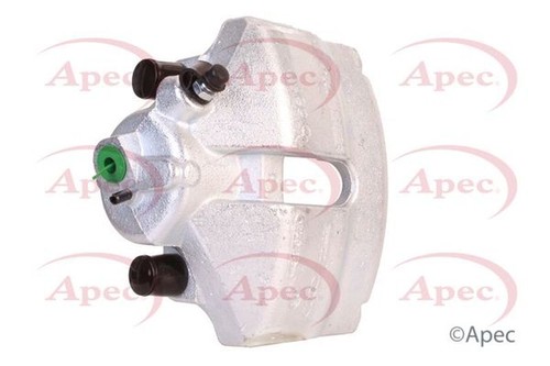 Apec front left brake - apec,