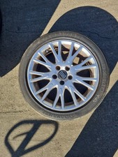 2005 VOLVO S60 SE D ALLOY WHEEL 225/45 R17 17 INCH 3065517 / 30647472 VS63