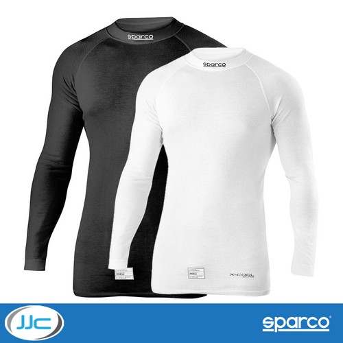 Sparco long sleeve - long, base