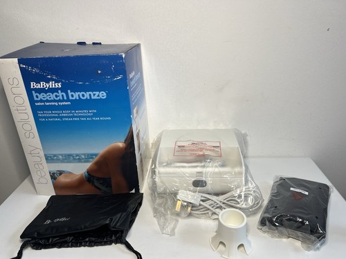 Babyliss 8350u beach bronze - 8350u,