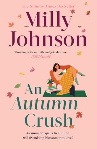 Autumn crush milly - autumn,