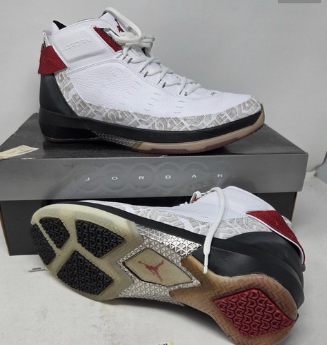 Nike air jordan xx2 - nike, og