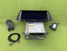 BMW 5 SERIES F10 F11 M5 NBT