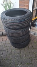 2x 185/45 r15 Nankang NS20