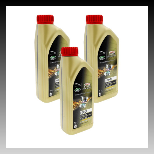 Litre original oil castrol - original,