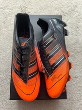 Adidas Predator AdiPower SL - New - UK9 - Rare