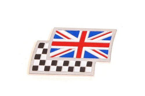 Classic mini union jack - union,