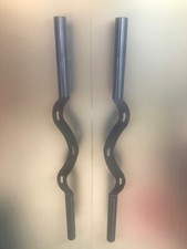 Door handles - Beautiful