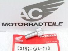 Honda XL 350 600 R Clutch