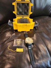 Invicta BOLT Men's 52mm Quartz