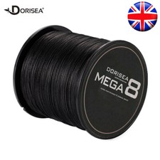 Dorisea Mega 8 Strand