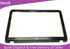 HP Envy Touchsmart 15-J102SA 15-J102NX Laptop Touch Screen Front Glass Digitizer