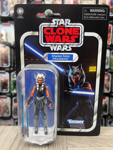 Star wars vintage collection - -,