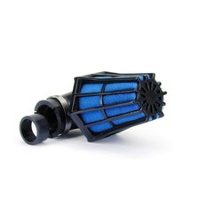 115121 AIR FILTER DEFICIENCIES