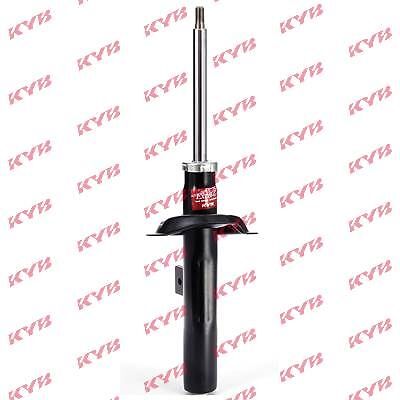 Kyb front right shock - front,