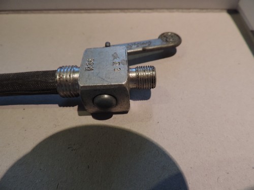 Everbest r36 l33 fuel tap - l33,