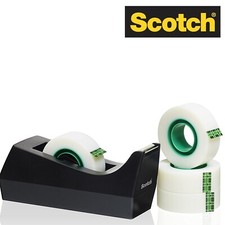 Scotch Tape Dispenser C38 +