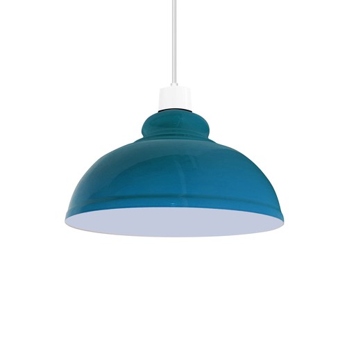Vintage lampshade ceiling - vintage,