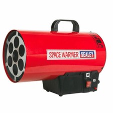 Space Warmer® Propane Heater