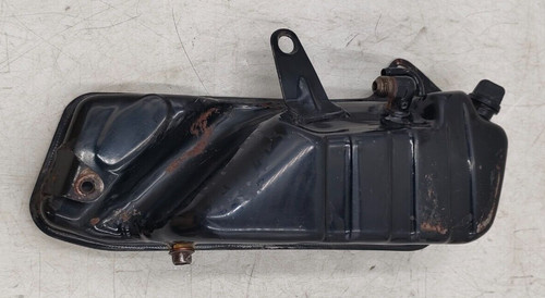 Tank engine oil - oil, xt