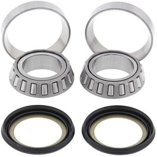 Steering head bearing - kit, for