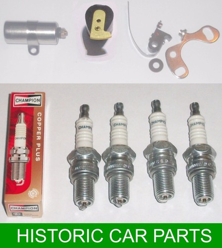 Service kit for - service,