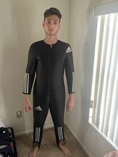 Ski Jump Jumping Neoprene