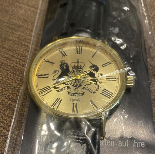 Eiger watch dieu mon droit - et,