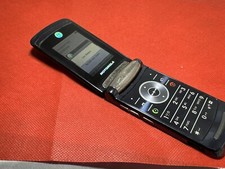 Motorola RAZOR V8 - Blue (EE)
