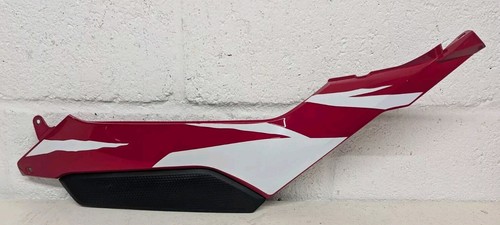 Left side tank - left,