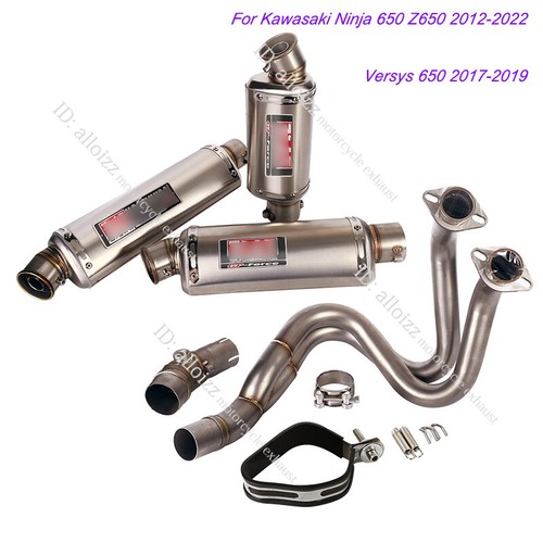 For kawasaki z650 - for,