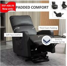 Lift Chair Riser Recliner
