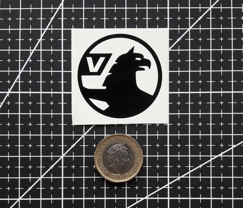 Vauxhall car vinyl - -,